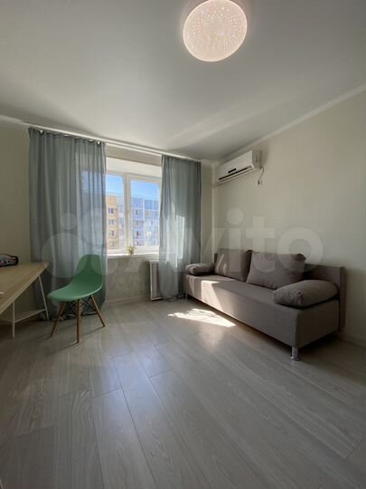 Комната 12,9 м² в 1-к., 8/9 эт.