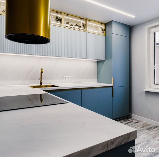 Кухня на заказ