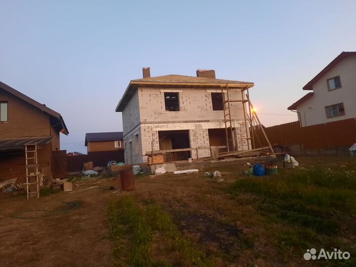 Каменщик