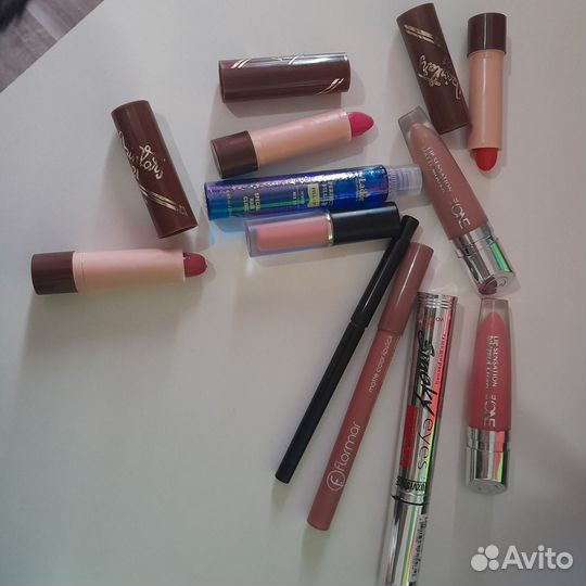 Набор косметики