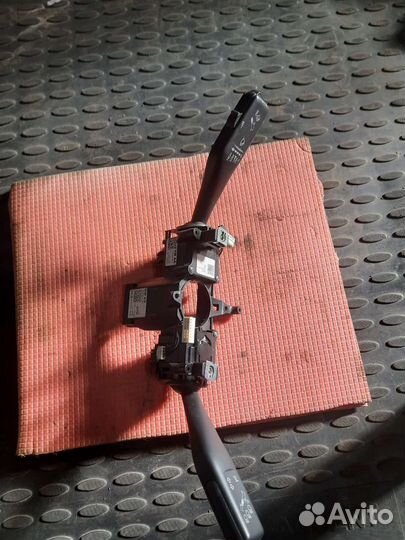 Переключатели поворотов Фольксваген джетта 6