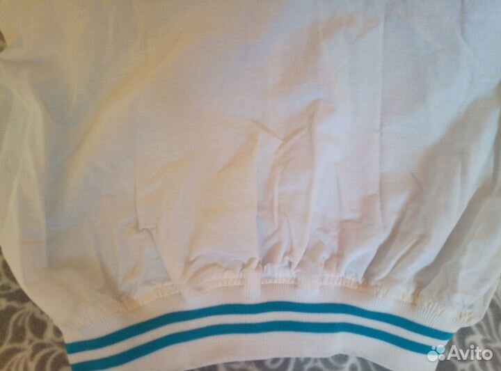 Спортивный костюм - трансформер