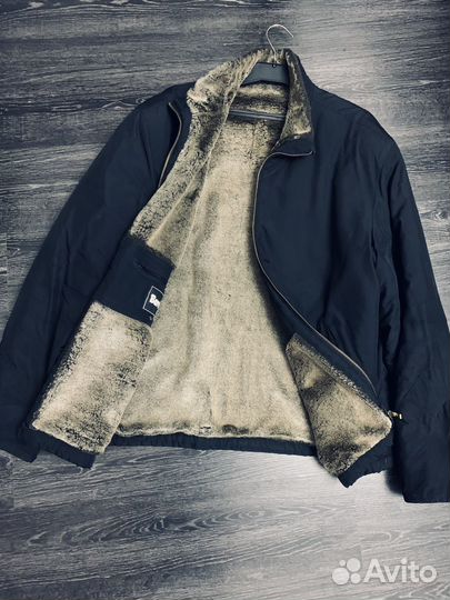 Мужские куртки