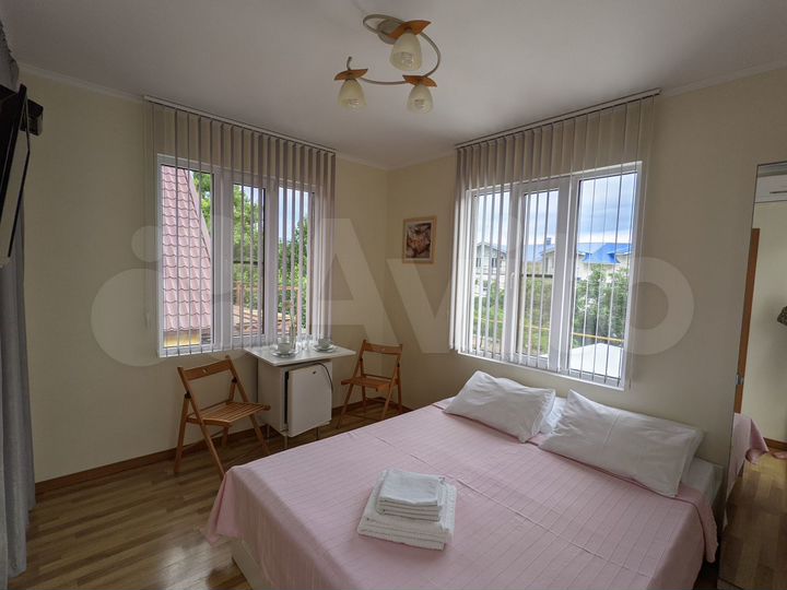 Комната 12 м², 2/2 эт.