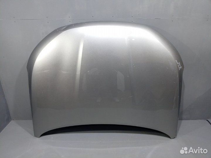 Капот Haval Jolion