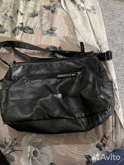Сумка женская