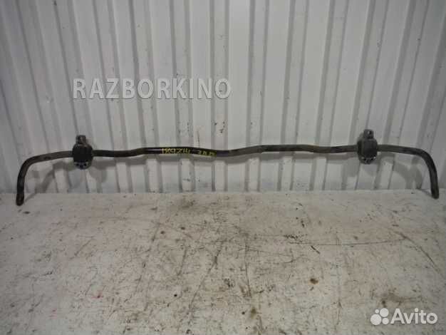 Стабилизатор задний Ауди