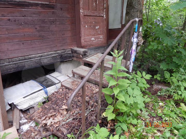 Участок 6 сот. (СНТ, ДНП)