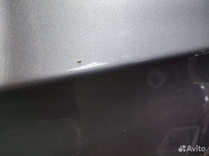 Дверь задняя правая BMW 3 E90/E91/E92/E93 рест