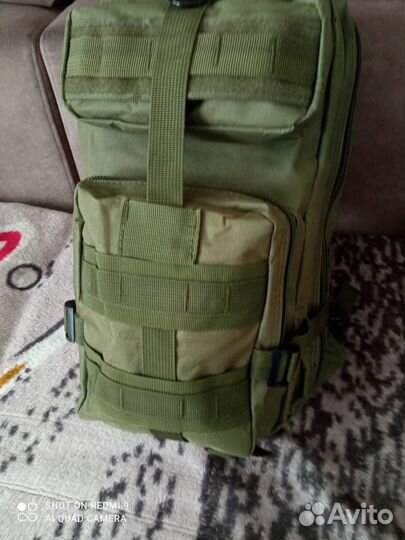 Ркзаки тактические на 25 л