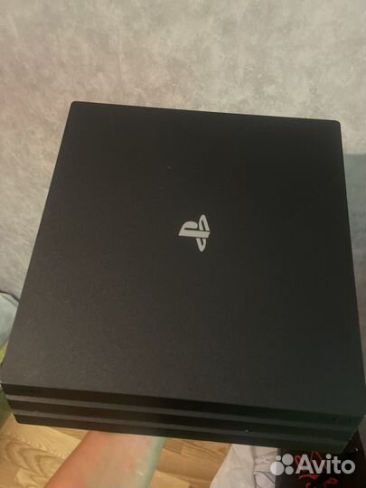 Sony playstation 4