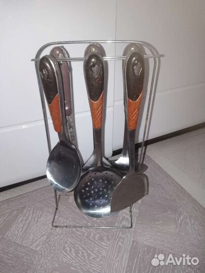 Набор кухонный