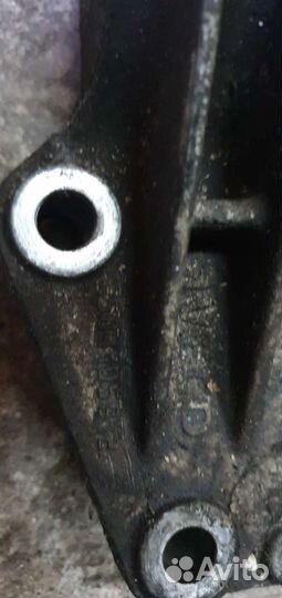 Кронштейн промвала Fiat Ducato 250