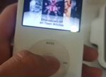 Плеер iPod Classic 160Gb Hdd Silver