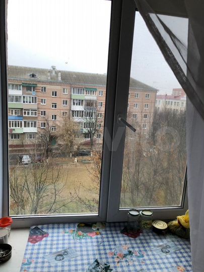 2-к. квартира, 46,2 м², 5/5 эт.