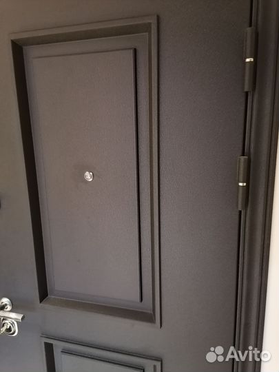 Дверь входная Ультиматум