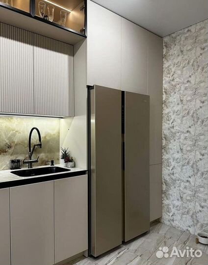 Кухня кухонный гарнитур на заказ