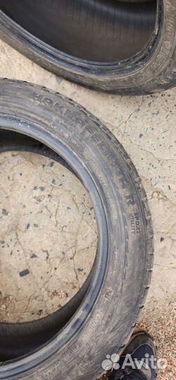 Nokian Tyres Hakkapeliitta R 255/50 R19 19B