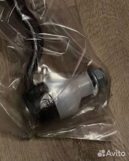 Рулевая тяга с наконечником BMW X3 F25 / X4 F26