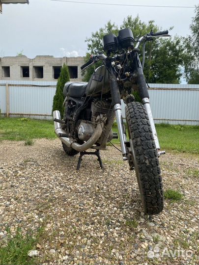 Иж планета 5