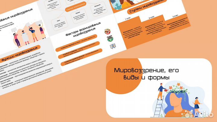 Репетитор по истории и обществознанию ОГЭ/ЕГЭ