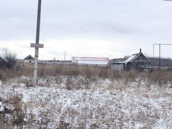 Участок 28,2 сот. (ИЖС)