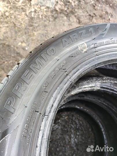 Arivo Premio ARZero 205/55 R16