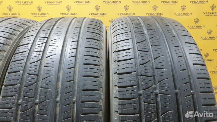 Pirelli Scorpion Verde All Season 235/55 R19 105V