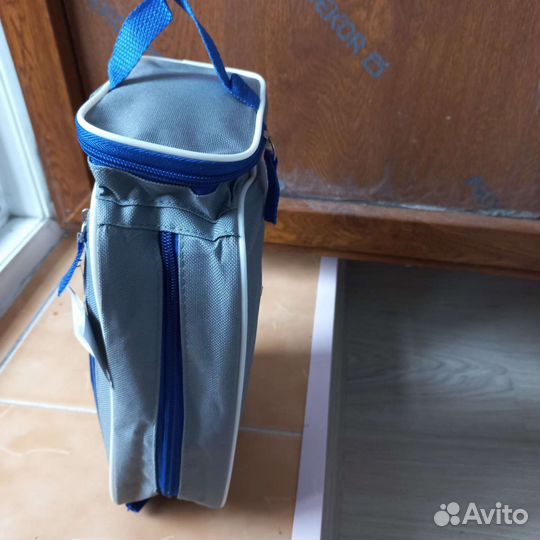 Косметичка - пенал