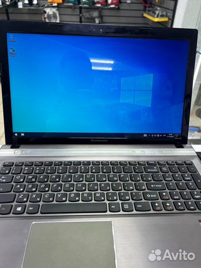 Ноутбук для работы Lenovo Ideapad P585(20181) К40