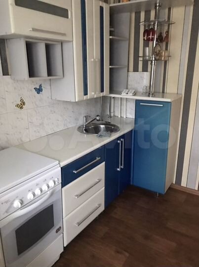 4-к. квартира, 79,7 м², 2/9 эт.