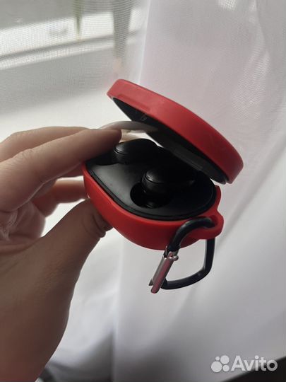 Наушники xiaomi Redmi airdots 2