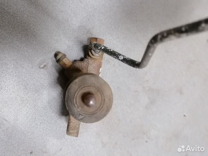 Цилиндр сцепления рабочий для BYD F3 2006-2013