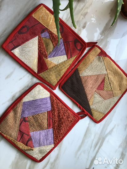 Прихватки для кухни