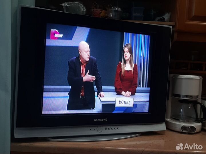 Телевизор Самсунг
