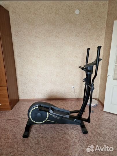 Эллиптический тренажер torneo stella C-507G