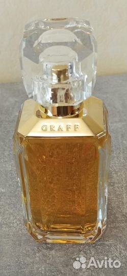 Женская парфюмерная вода Lesedi La Rona IX Graff