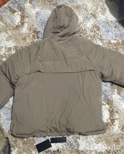 Куртка зима