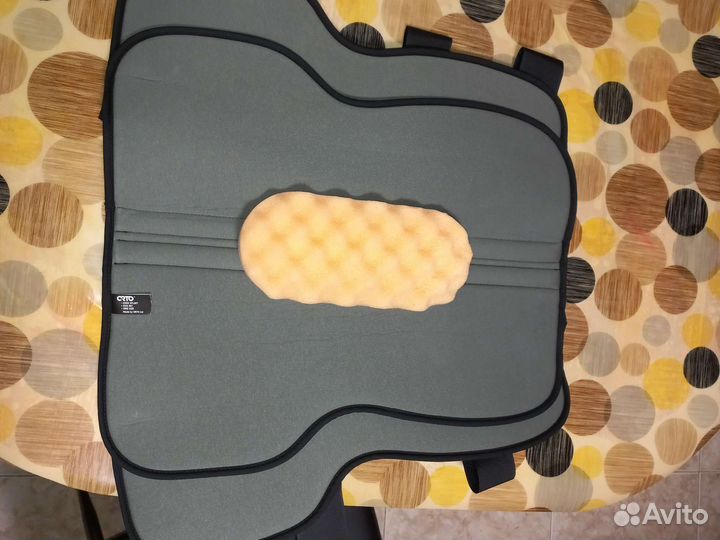 Ортез на коленный сустав