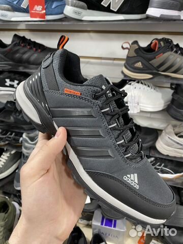 Кроссовки Adidas