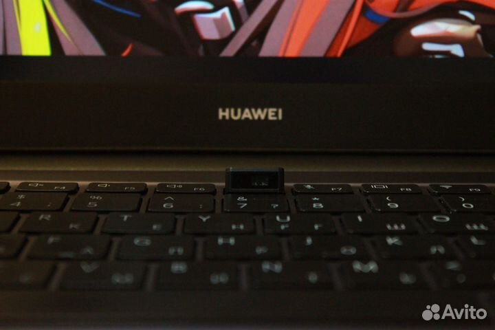 Ультрабук Huawei D14 с Гарантией