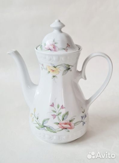 Сервиз чайный Германия фарфор