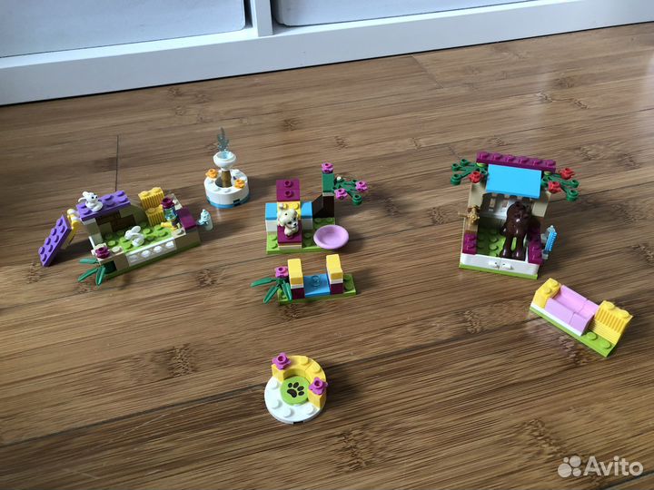 Lego Friends