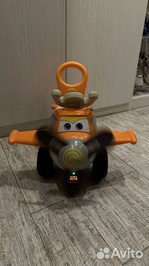 Детские игрушки