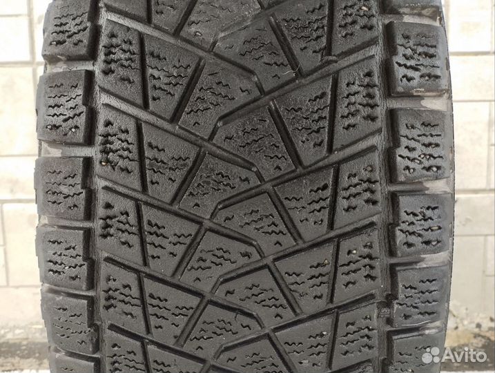 Bridgestone Blizzak DM-Z3 265/70 R16 112Q