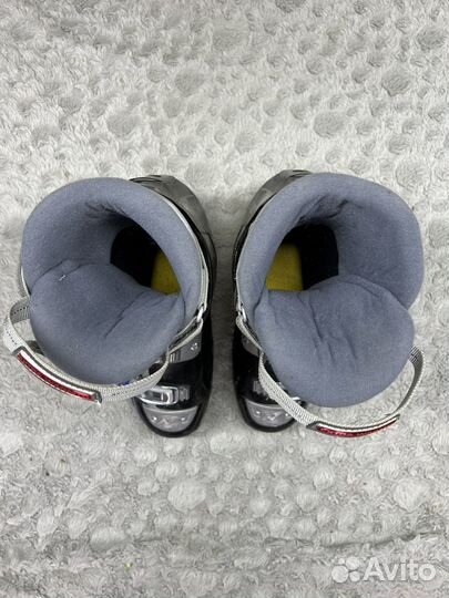 Горнолыжные ботинки 25.5см Nordica Olympia