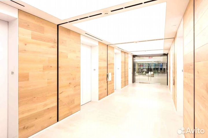 Декоративные панели для стен реечные