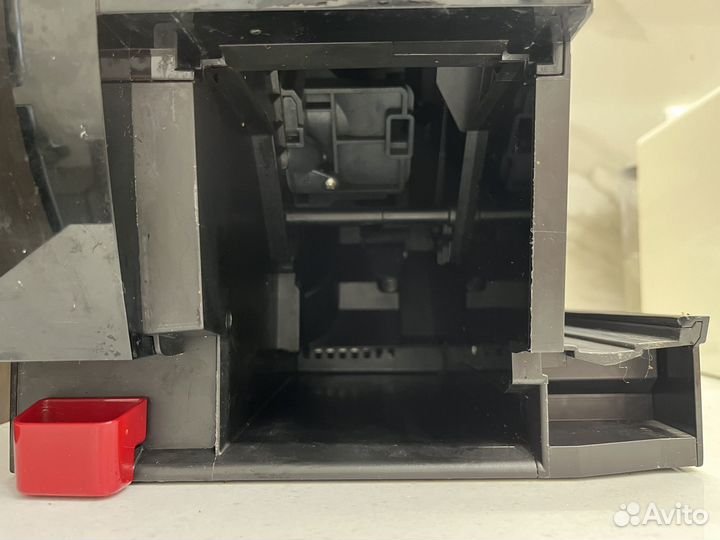 Кофемашина delonghi ecam 25.452 B (пр-во Италия)