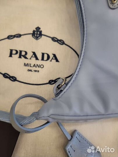 Сумка prada re edition 2000