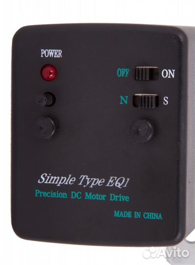 Электропривод часовой оси Sky-Watcher Simple Type